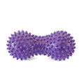 Peanut Sensory Muscle Pain Stress Reliever Massage Ball