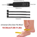 Relief Step Toe Positioning Correction Strap