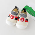Easy Fit Baby Walking Shoes