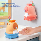 Capybara Automatic Foam Soap Dispenser