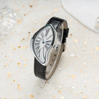 Surreal Hour Wrist Watch