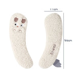Cozy Plush Warm Toilet Seat Cover