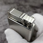 Old Shop Brass Kerosene Lighter