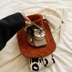 Old Times Cowboy Hat Backpack