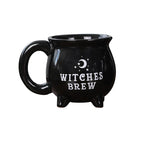Caffeine Spell Magic Potion Coffee Mug