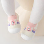 Easy Fit Baby Walking Shoes