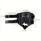 Daily Walk Shoe-Attached Foot Drop Support Brace