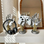 High Score Robotic Hand Desk Controller Holder Stand