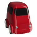 Cartoon Car Kids Ride-On Trash Bin