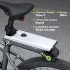 Turbo Tag Portable Electric Bike Booster Kit
