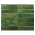 Faux Marble Self-Adhesive Imitation Tile Wall Panels