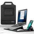 Anywhere Office Laptop Sleeve Stand