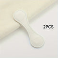 Grip Keeper Magnetic Clothing Sleeve Clips
