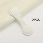 Grip Keeper Magnetic Clothing Sleeve Clips