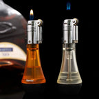Ghostflame Refillable Butane Lighter