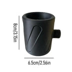 JetScrub Deep-Wash Pressure Boost Shower Head
