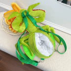 Mantis on the Move Plush Backpack