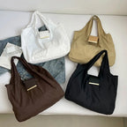 Pocket Size Expandable Tote Reusable Shopping Bag