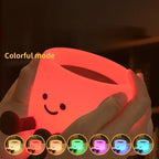 Happy Mug Rechargeable Night Lamp