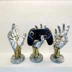 High Score Robotic Hand Desk Controller Holder Stand