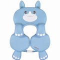Baby Bumble Inflatable Baby Swim Float Ring
