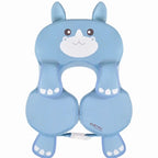 Baby Bumble Inflatable Baby Swim Float Ring