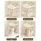 Skyline Folding Wall Mounted Drying Rack
