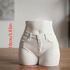 Hot Legs Pencil Holder