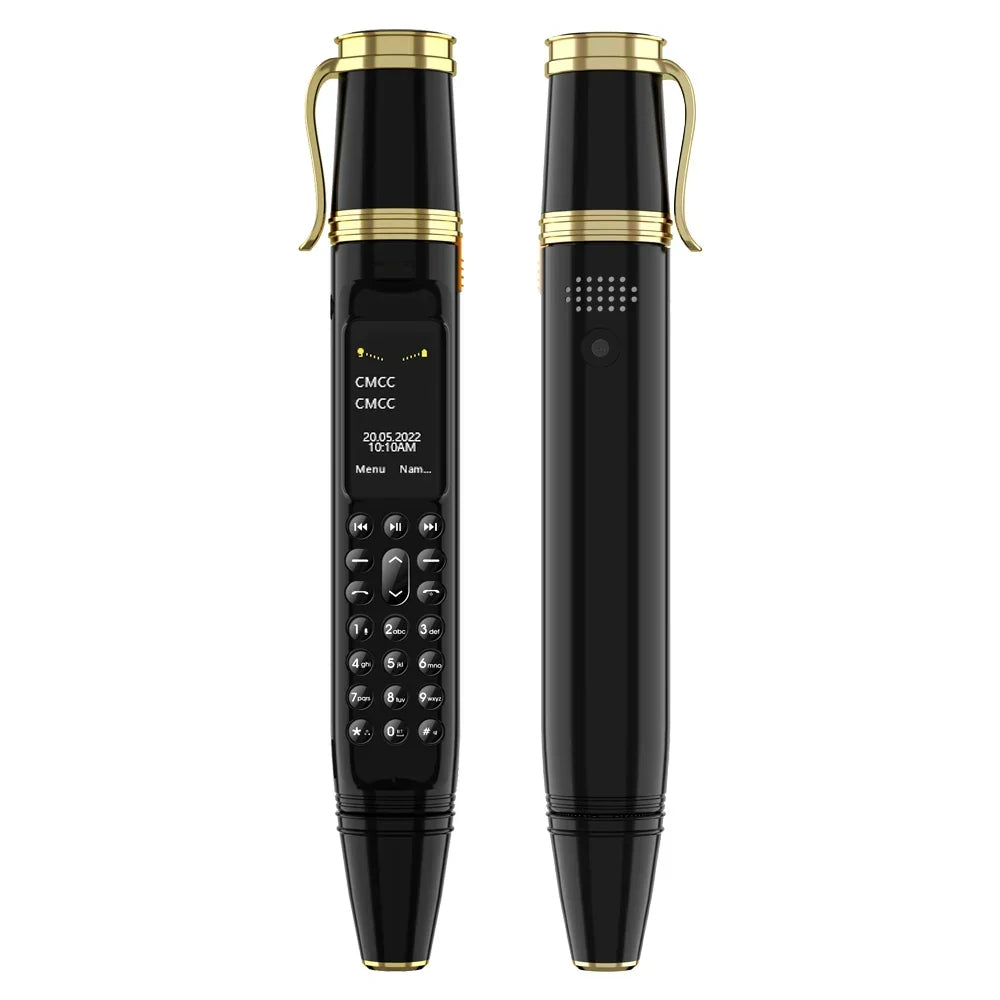 SpyLine Ultra Slim Pen-Shaped Mobile Phone