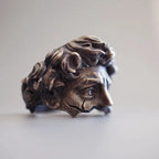 Roman Imperial Marble Ring
