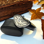 Surreal Hour Wrist Watch