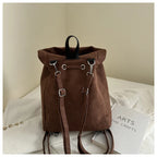 Angel Wings Hoodie Shape Backpack