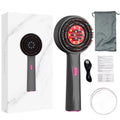 Red Light Revival Electric Scalp Massage Comb