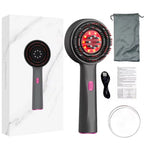 Red Light Revival Electric Scalp Massage Comb