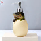 Dinosaur Egg Hand Soap Pump Dispenser