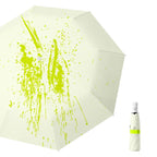 Rain Trigger Color-Changing Umbrella