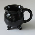 Caffeine Spell Magic Potion Coffee Mug