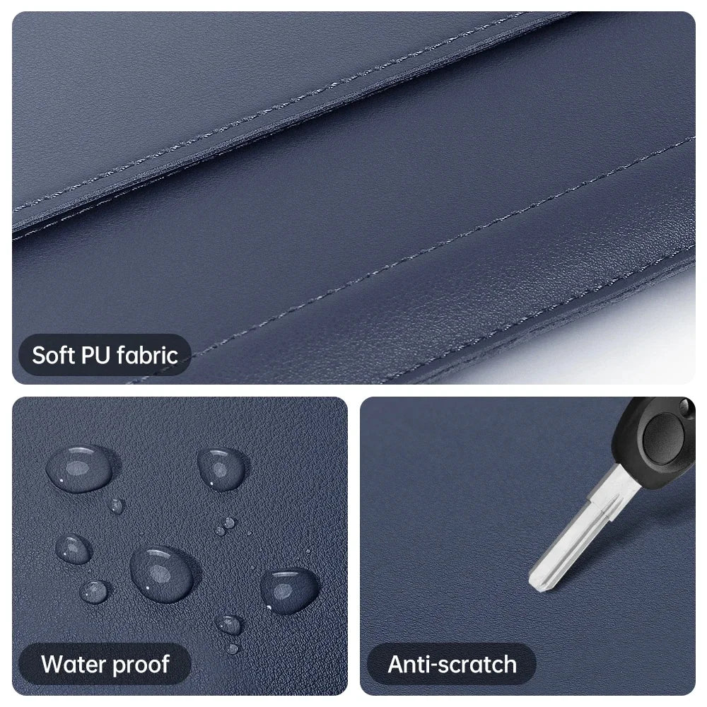 Anywhere Office Laptop Sleeve Stand