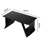 Anywhere Office Bed Desk Foldable Laptop Stand
