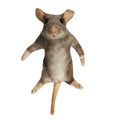 Cheese-dream Plush Mouse Cubicle Buddy Toy