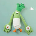 Cuddle Sprout Baby Sleep Hugging Pillow