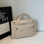 Urban Leather Every Day Handbag