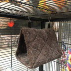Hanging Tent Bird Hammock