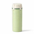Pocket Kit 4in1 Refillable Travel Bottle Set