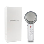 Body Sculpting Machine – 3-in-1 Handheld Body Massager Beauty Device for Belly, Waist, Arms, Legs and Butt Toning
