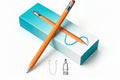 MetaPen Palm Rejection Stylus – Ultra Quiet iPad Pencil Alternative with 26 Hour Battery for Smooth Writing and Drawing