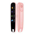 Offline Translation Pen – Intelligent Scanning Dictionary with 123-Language Translation and Point-Reading Features for Students, Teachers and Travelers