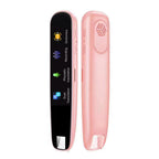 Offline Translation Pen – Intelligent Scanning Dictionary with 123-Language Translation and Point-Reading Features for Students, Teachers and Travelers
