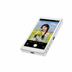 Wireless Magnetic Selfie Monitor – Rear Camera Display Screen for Smartphone Vlogging, Live Streaming and Professional Video Recording