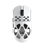 Pro Magnesium Gaming Mouse – Tri-Mode 2.4G Wireless, Bluetooth and Wired Gamer Mouse, Up to 8K Polling, 30000 DPI, Programmable, for PC Laptop Desktop